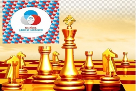 Поздравляем лицейских шахматистов с победой!
