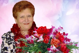 К юбилею Марины Абрамовны Таль новая страничка в разделе "Архив нашей памяти"